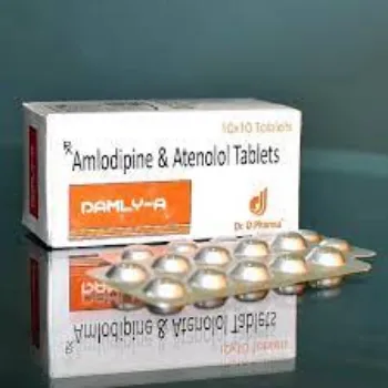 Amlodipine Besylate Amlodipine Besylate04-681053-63228.webp